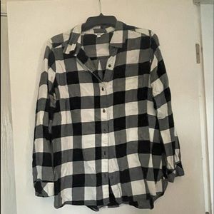 Sonoma Flannel